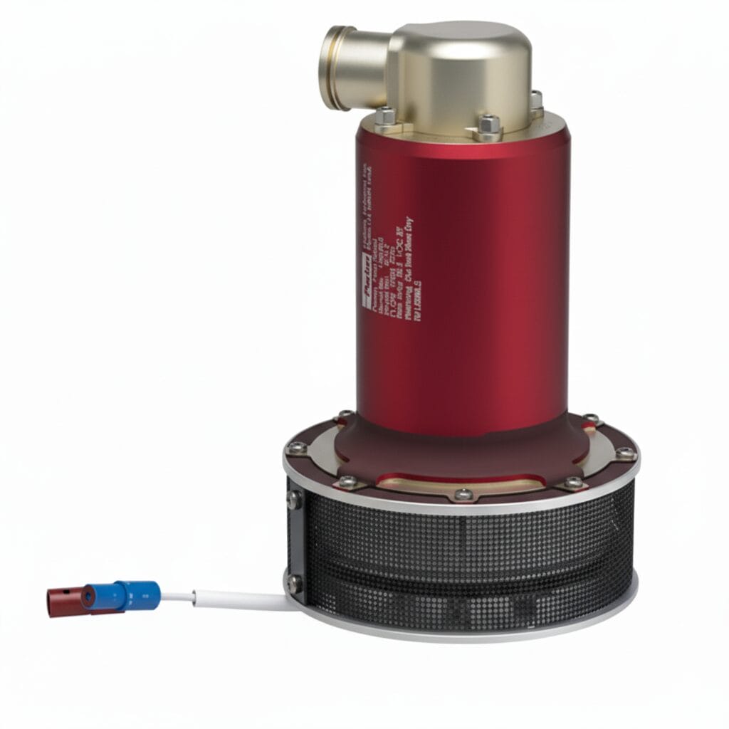 Aircraft Boost Pumps